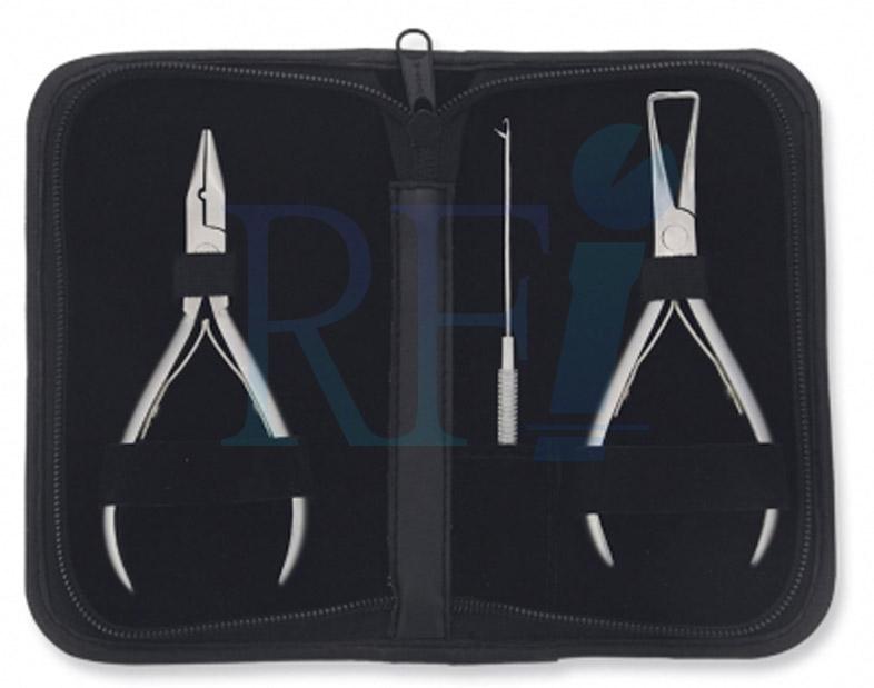 Hair Extension Pliers Kits