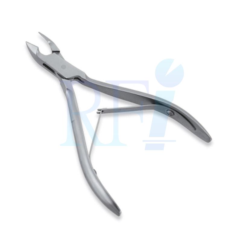  Cuticle Nippers