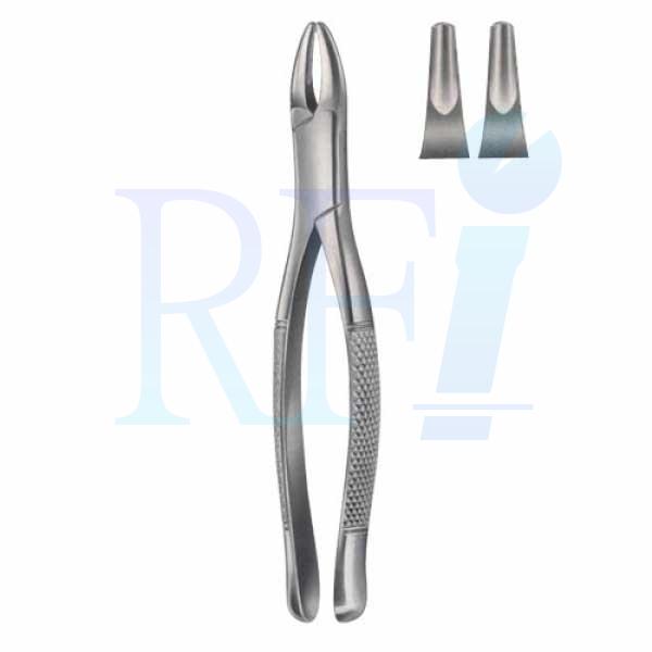 Ext Forceps (American pattern)