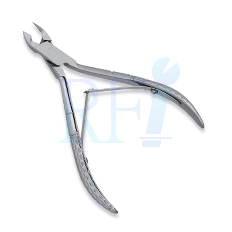  Cuticle Nippers