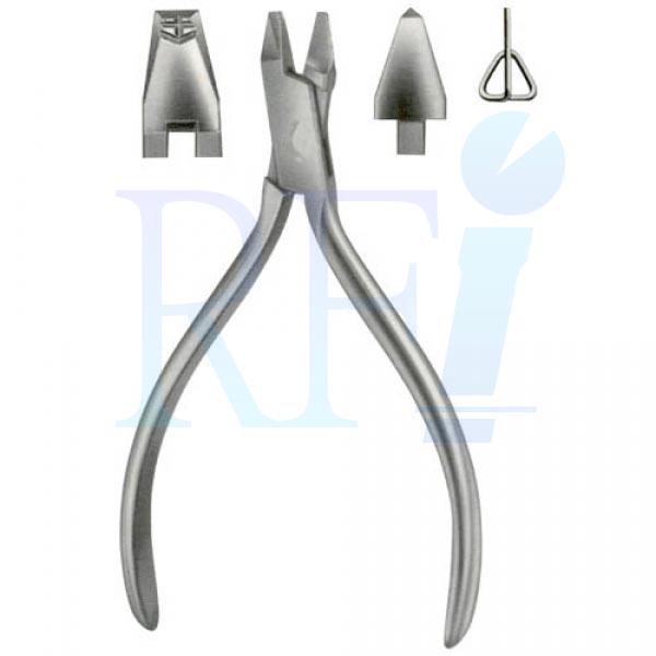 Wire Bending Pliers & Cutters