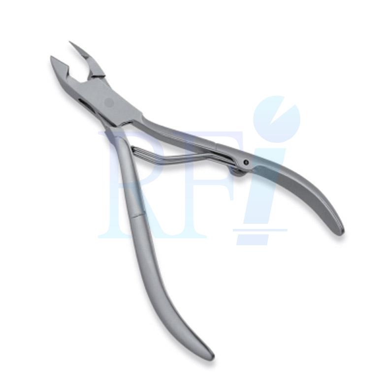  Cuticle Nippers