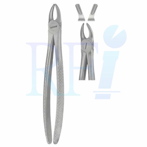  Ext Forceps (Childern Pattern)