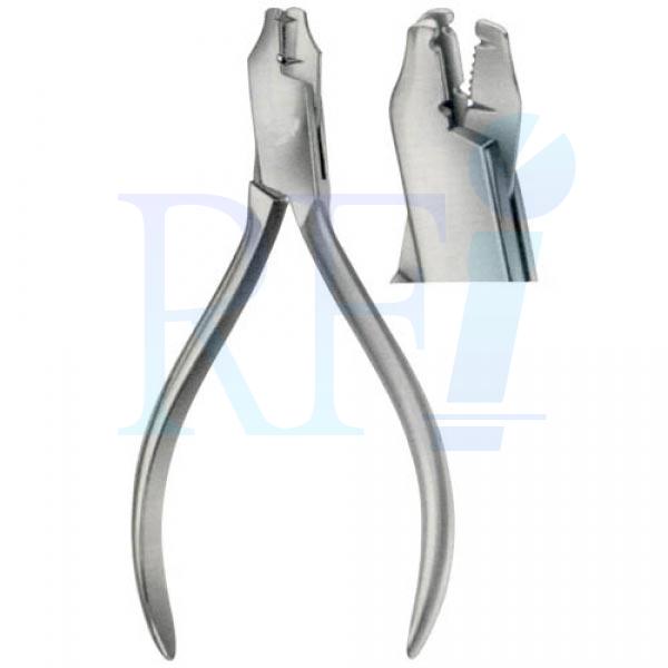 Wire Bending Pliers & Cutters