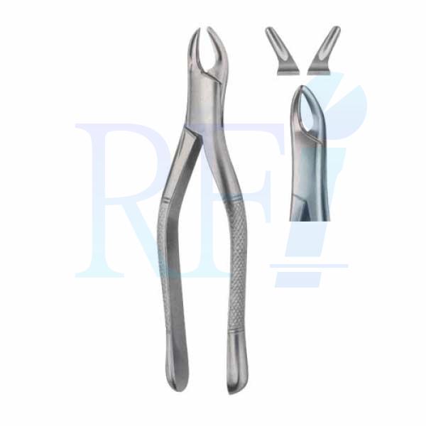 Ext Forceps (American pattern)