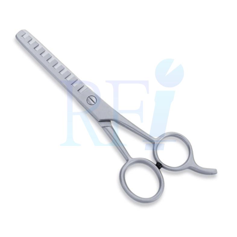  Economy Hair Thinning Scissors