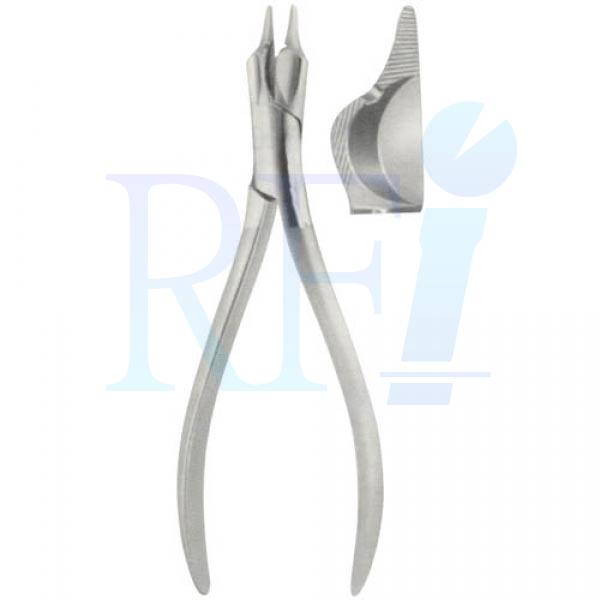 Wire Bending Pliers & Cutters