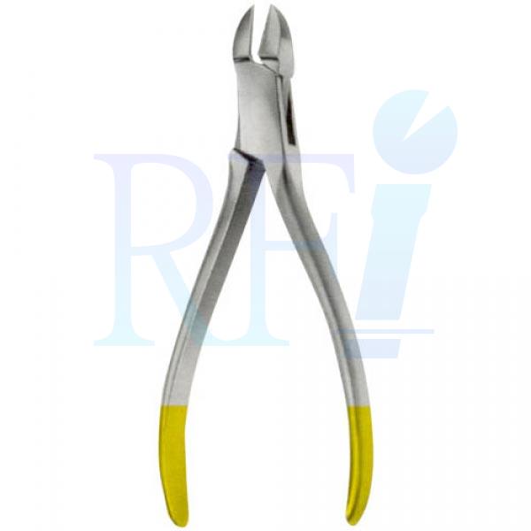 Wire Bending Pliers & Cutters