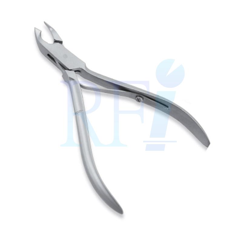  Cuticle Nippers