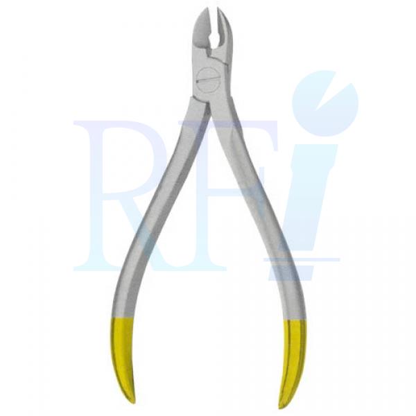 Wire Bending Pliers & Cutters