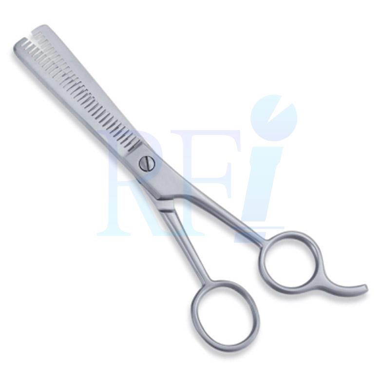 Economy Hair Thinning Scissors