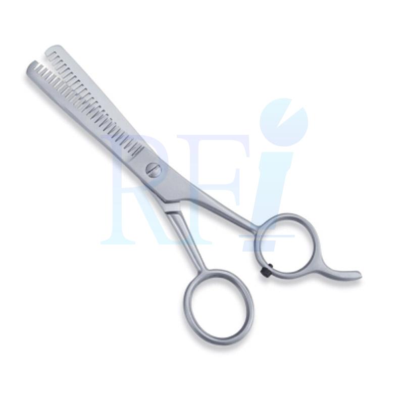 Economy Hair Thinning Scissors