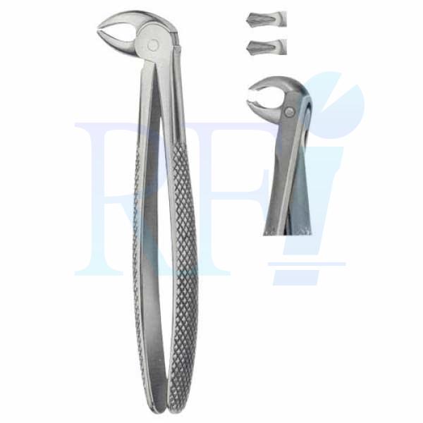  Ext Forceps (Childern Pattern)