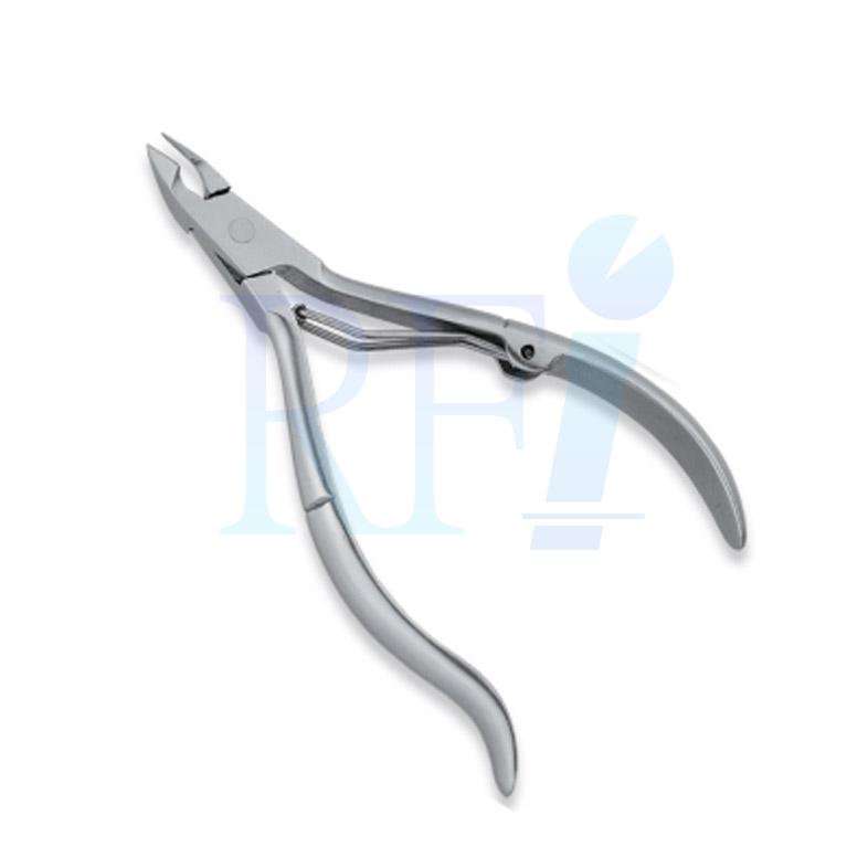  Cuticle Nippers