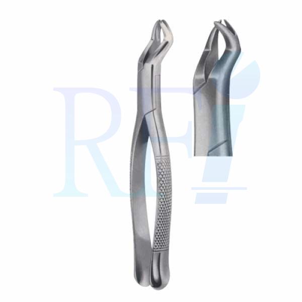 Ext Forceps (American pattern)