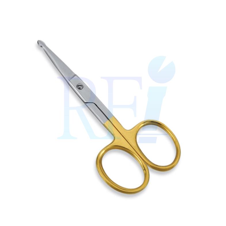 Cuticle Personal Care Scissors