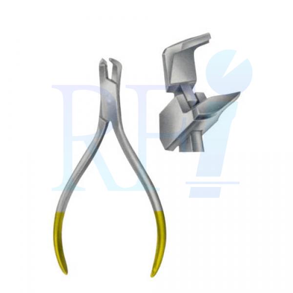 Wire Bending Pliers & Cutters