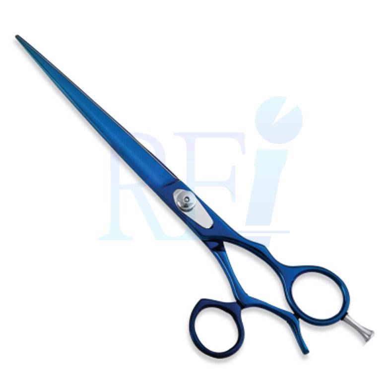  Titanium Coated Hair Scissors