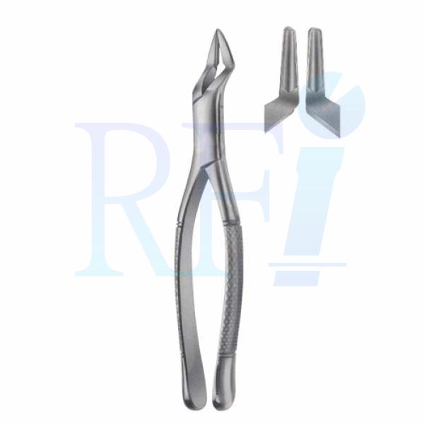 Ext Forceps (American pattern)