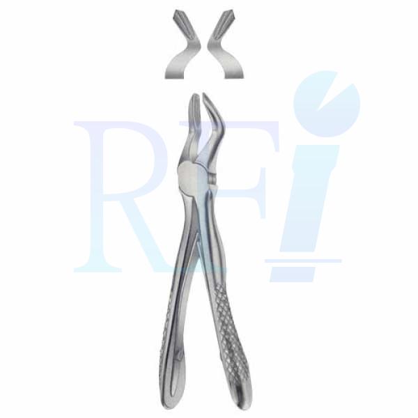  Ext Forceps (Childern Pattern)