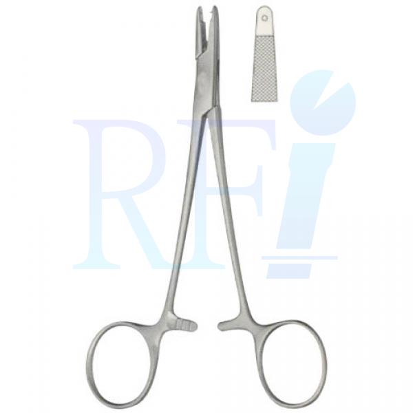 Wire Bending Pliers & Cutters