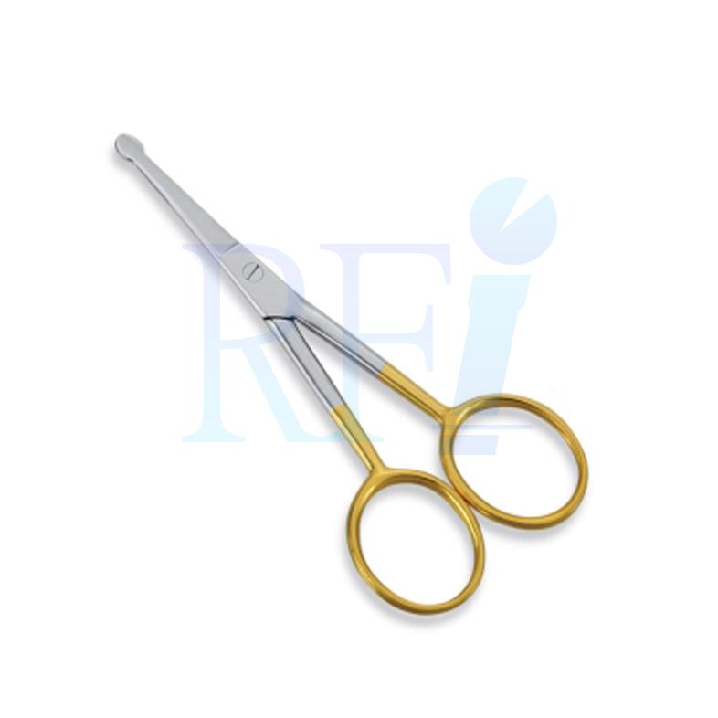 Cuticle Personal Care Scissors