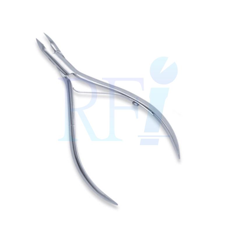  Cuticle Nippers