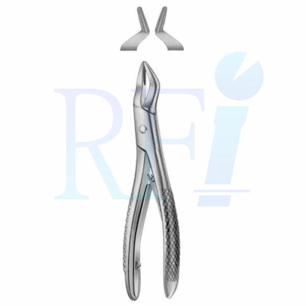  Ext Forceps (Childern Pattern)