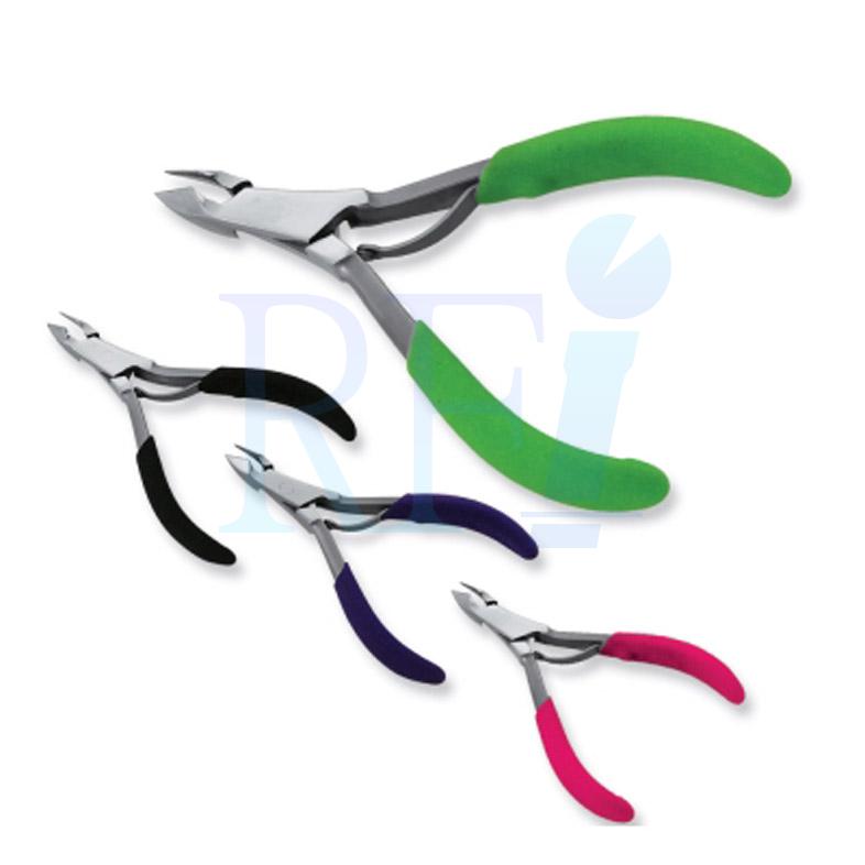  Cuticle Nippers