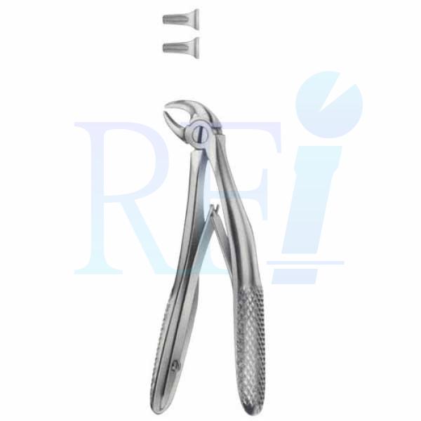  Ext Forceps (Childern Pattern)