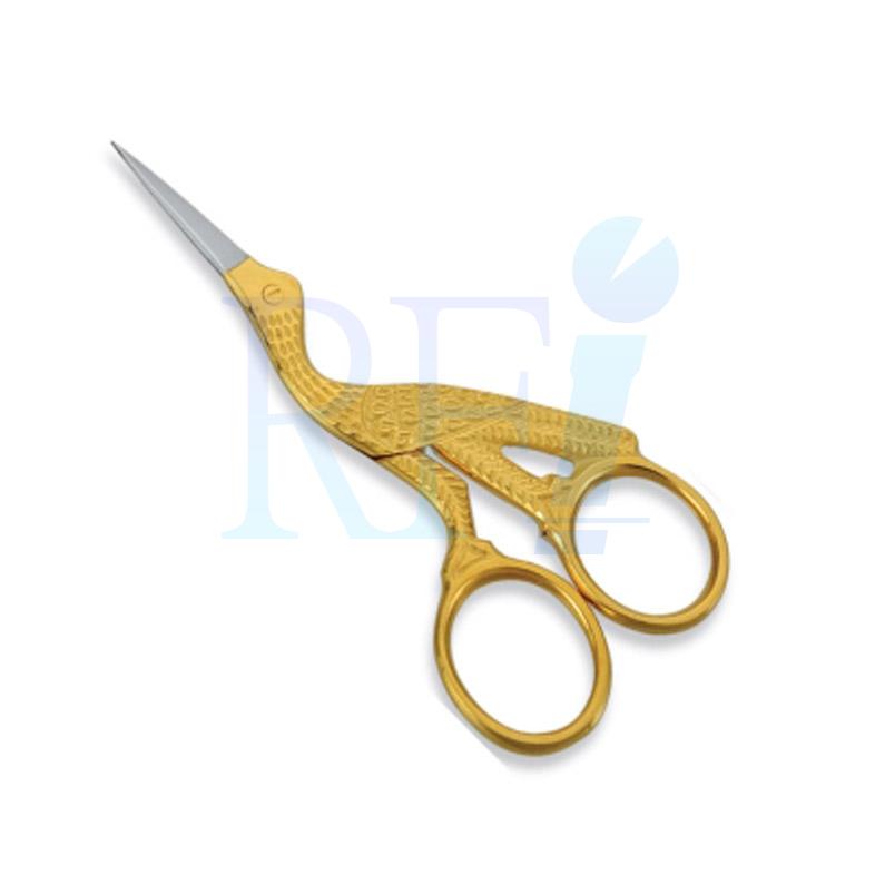 Cuticle Personal Care Scissors