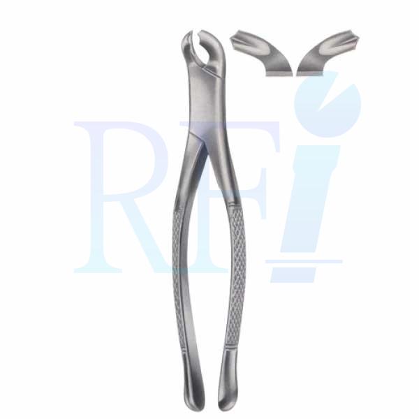 Ext Forceps (American pattern)