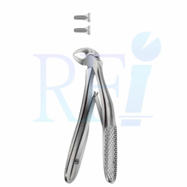  Ext Forceps (Childern Pattern)