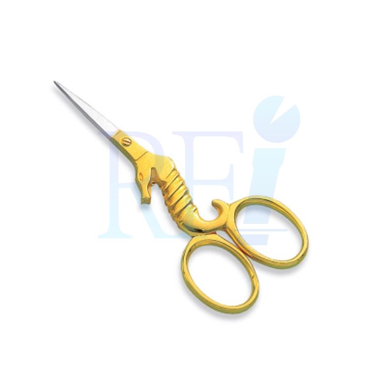 Cuticle Personal Care Scissors