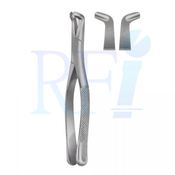 Ext Forceps (American pattern)