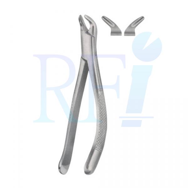 Ext Forceps (American pattern)