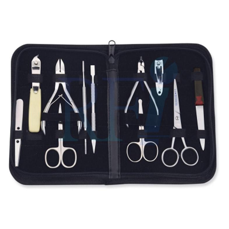 Manicure Pedicure Sets