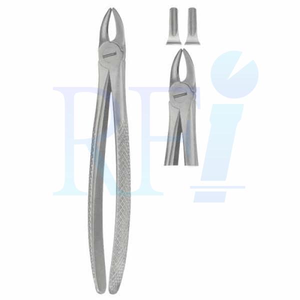  Ext Forceps (Childern Pattern)