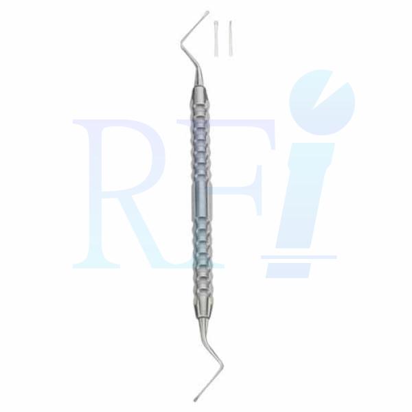 periodontal Instruments & Files