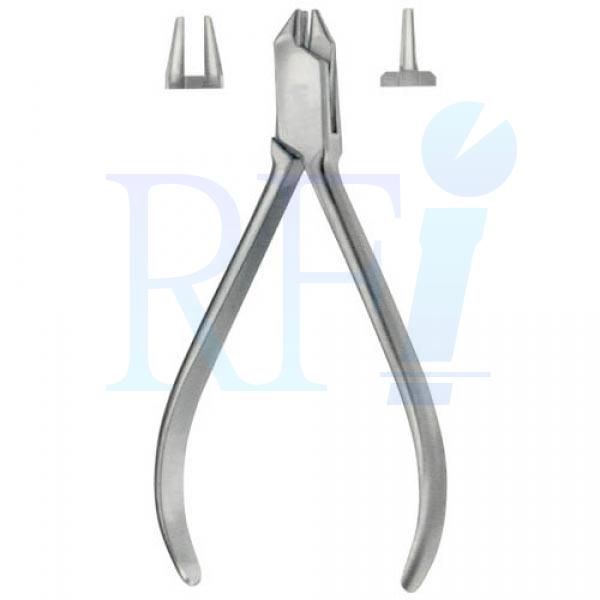 Wire Bending Pliers & Cutters