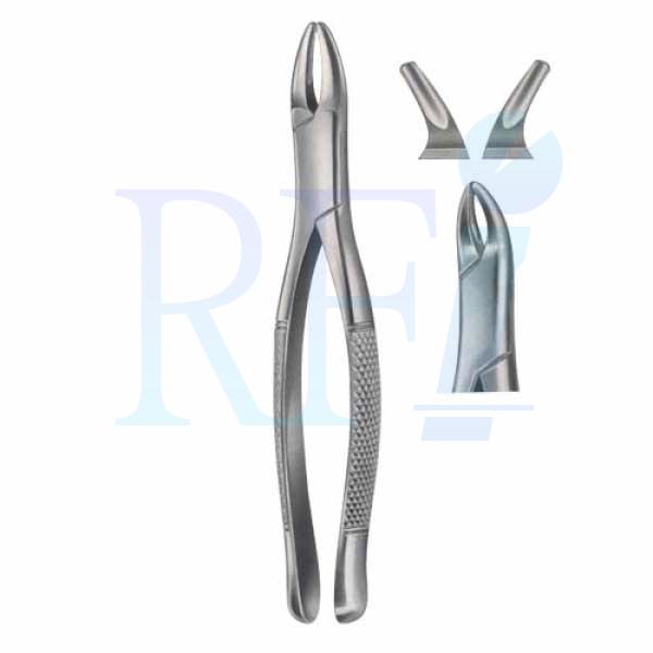 Ext Forceps (American pattern)