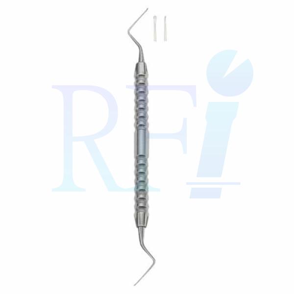 periodontal Instruments & Files