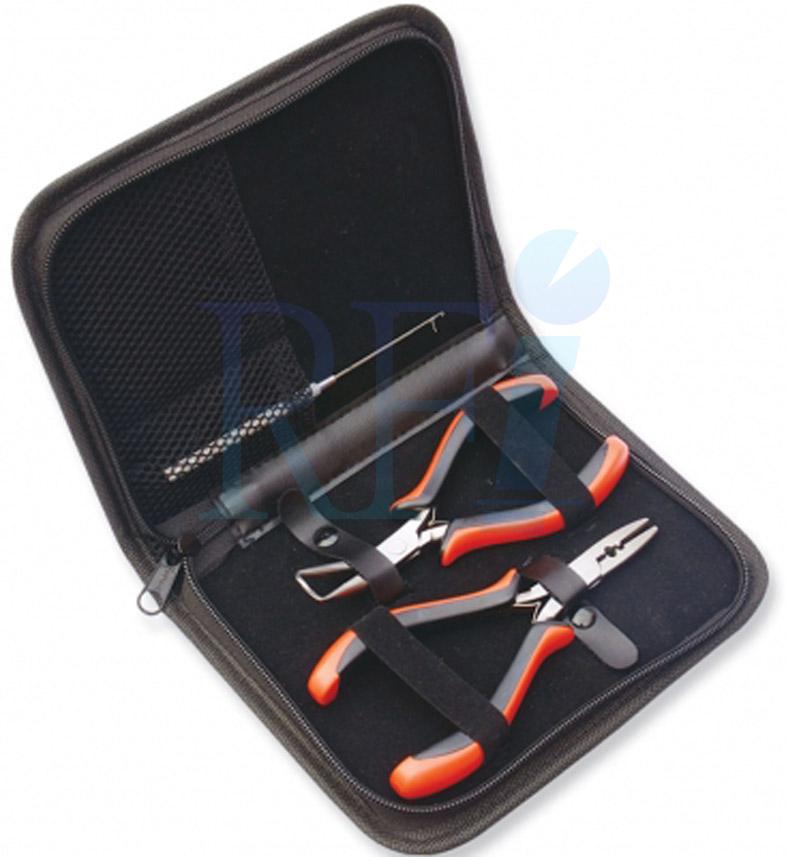 Hair Extension Pliers Kits