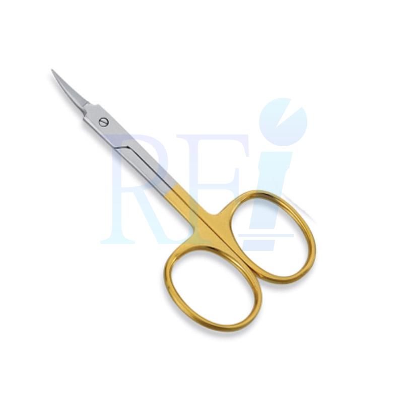 Cuticle Personal Care Scissors