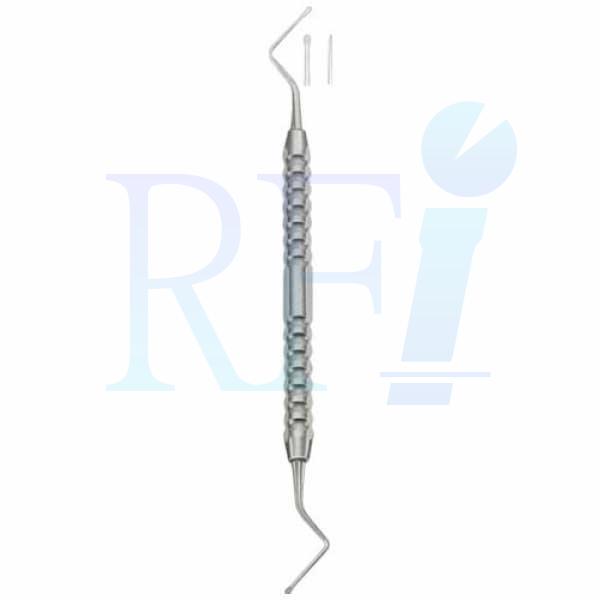 periodontal Instruments & Files