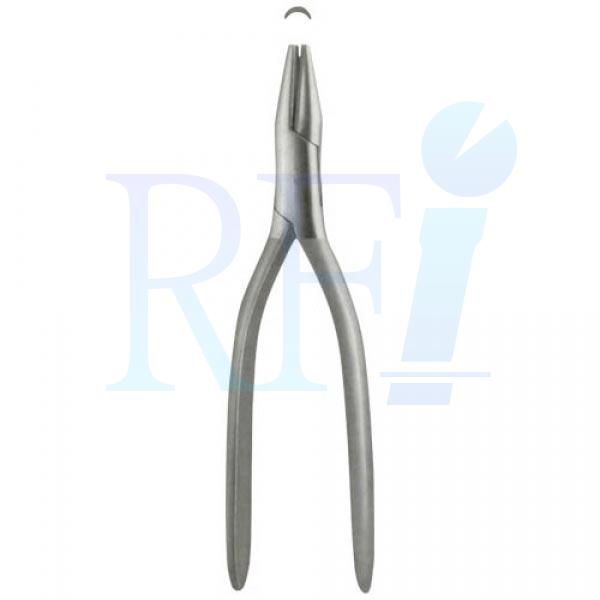 Wire Bending Pliers & Cutters