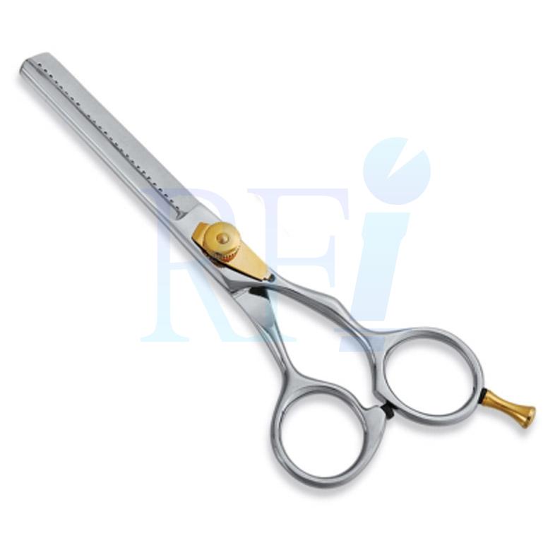  Hair Cutting & Thinning Scissors