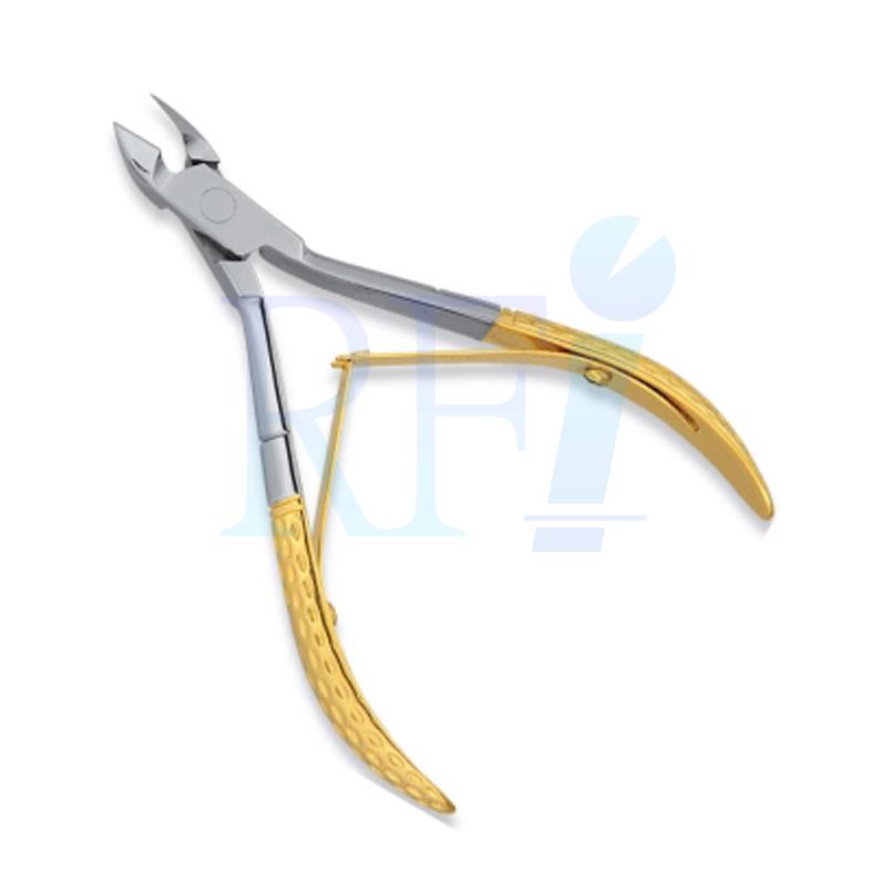  Cuticle Nippers