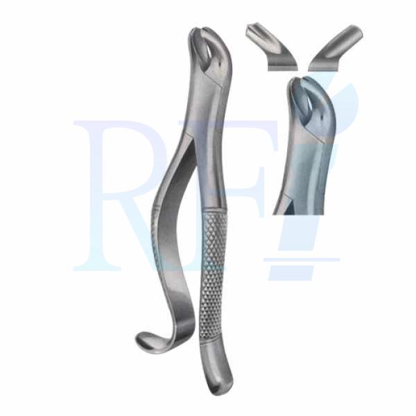 Ext Forceps (American pattern)