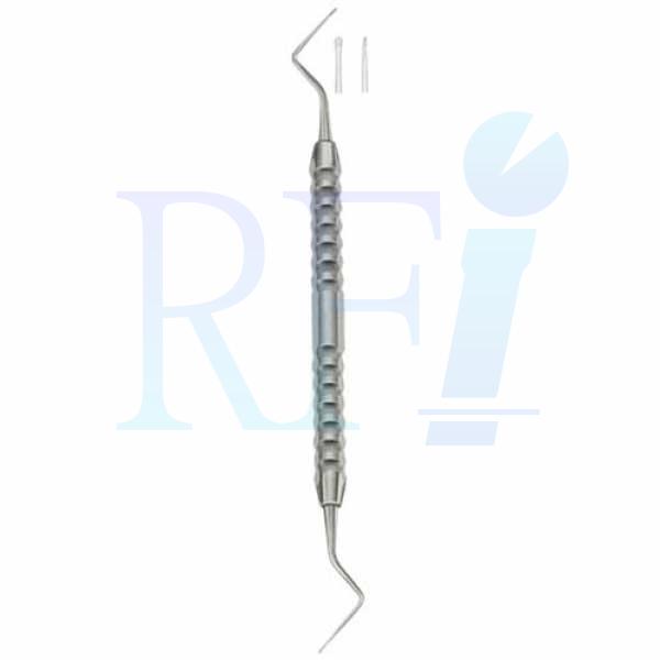 periodontal Instruments & Files